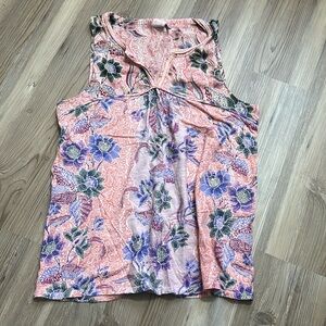 Akemi + Kin Anthropologie Tank Top